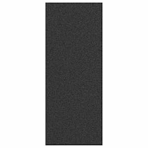 Rohož Antracitová a černá 120 x 300 cm Polypropylen a vinyl - obrázek 2