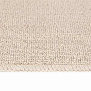 Protiskluzové podložky na schody 15 pcs Krémová 60 x 25 cm PP - obrázek 7