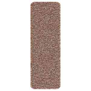 Protiskluzové podložky na schody 15 pcs Hnědá 60 x 25 cm PP - obrázek 4