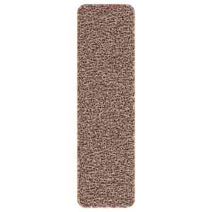 Protiskluzové podložky na schody 15 pcs Hnědá 75 x 20 cm PP - obrázek 4