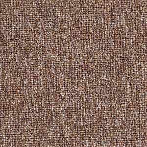 Protiskluzové podložky na schody 15 pcs Hnědá 75 x 20 cm PP - obrázek 8
