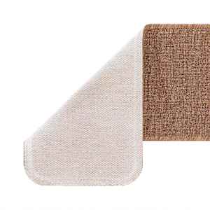 Protiskluzové podložky na schody 15 pcs Žlutá 60 x 25 cm PP - obrázek 5