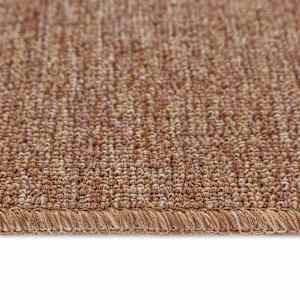 Protiskluzové podložky na schody 15 pcs Žlutá 60 x 25 cm PP - obrázek 7