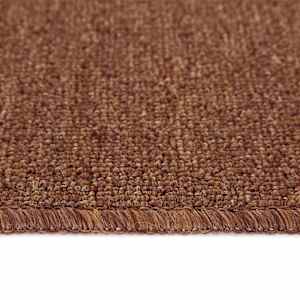 Protiskluzové podložky na schody 15 pcs Žlutá 60 x 25 cm PP - obrázek 7