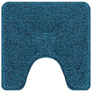 Protisliden kopalniški mat s izrezom za straniščno školjko - slika 2