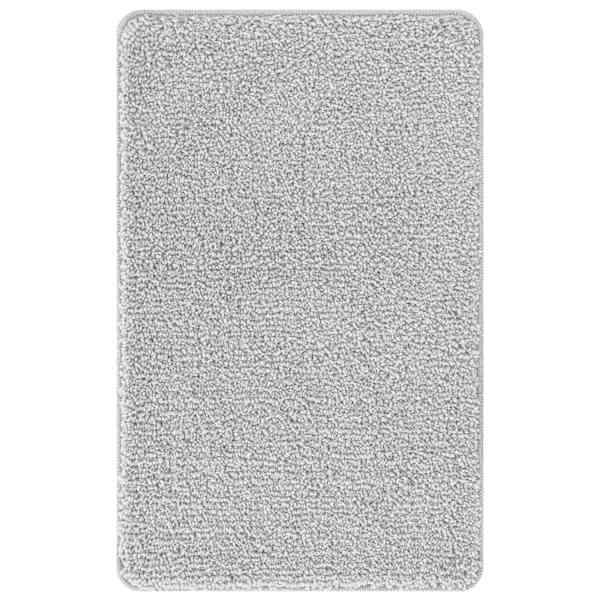vidaXL Libisemisvastane vannimat Hall 50 x 80 cm PP