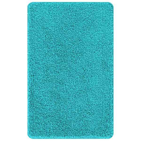 vidaXL Libisemisvastane vannimat T&uuml;rkiis 50 x 80 cm PP
