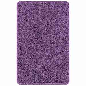 vidaXL Libisemisvastane vannimat Lilla 50 x 80 cm PP