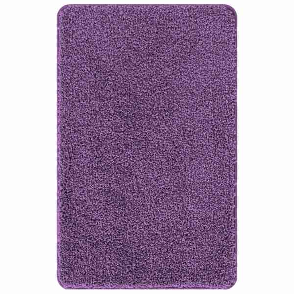vidaXL Libisemisvastane vannimat Lilla 50 x 80 cm PP
