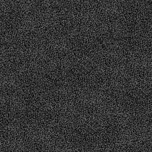 Protivdrsna preproga za kopalnico Temno siva 60 x 90 cm PP - slika 8