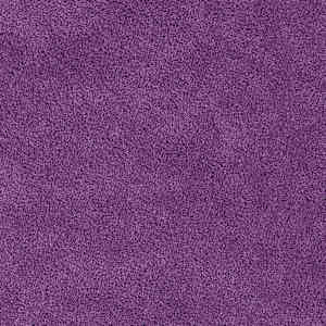 Protivdrsna preproga za kopalnico Vijolična 60 x 90 cm PP - slika 8