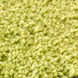 Protivdrsna preproga za kopalnico Zelena 70 x 120 cm PP - slika 6