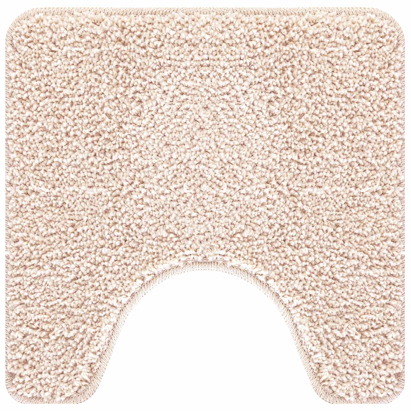 Libisemiskindel vannimatti komplekt 3 pcs cream PP 5 Kõik vajalik sinu aeda ja koju! Libisemiskindel vannimatti komplekt 3 pcs cream PP - Image 5