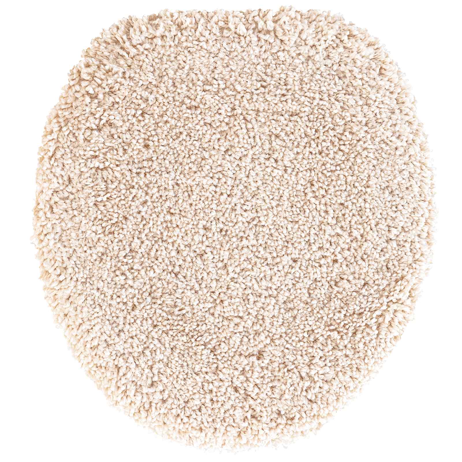 Libisemiskindel vannimatti komplekt 3 pcs cream PP 6 Kõik vajalik sinu aeda ja koju! Libisemiskindel vannimatti komplekt 3 pcs cream PP - Image 6