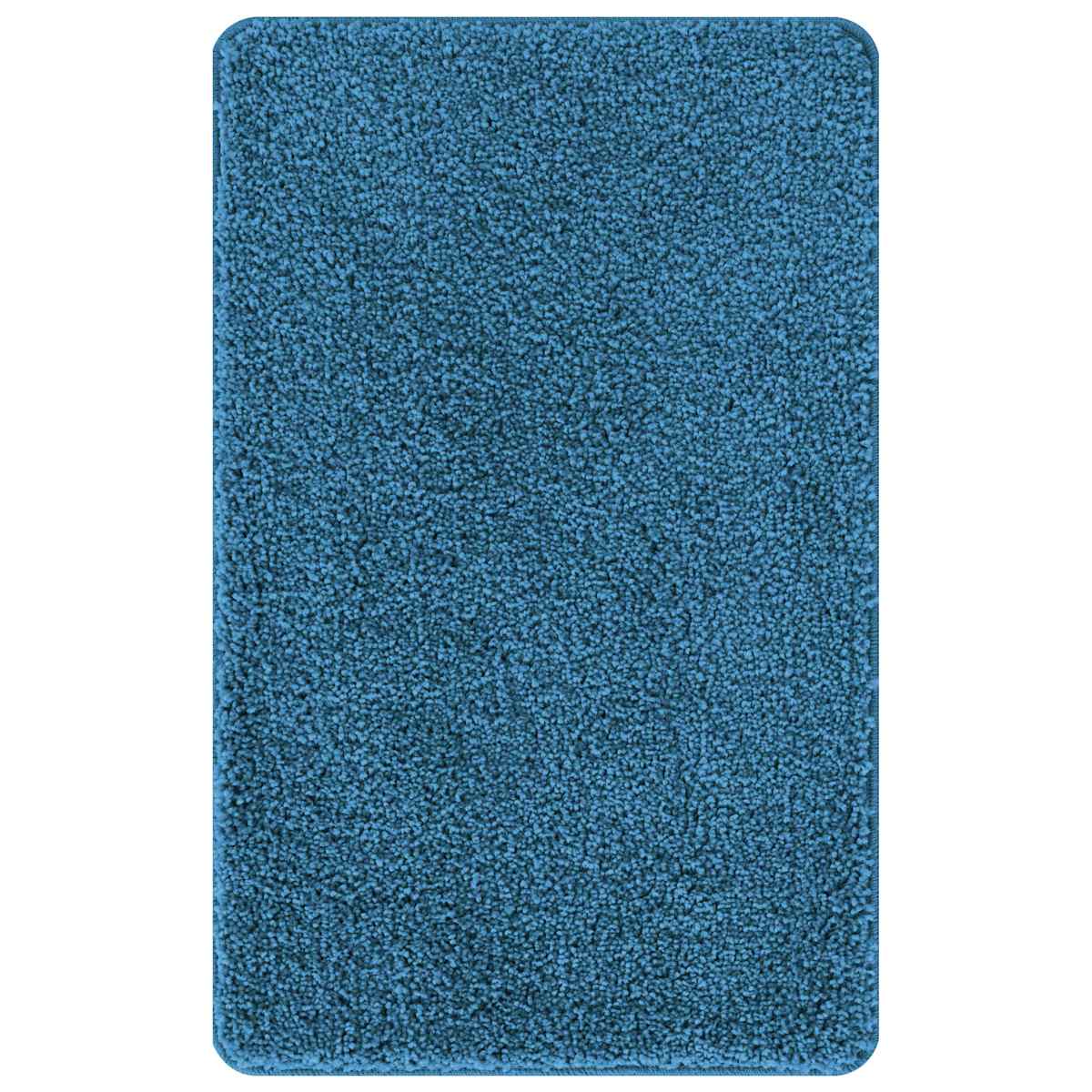 Anti-skid badevægs måttesæt 3 stk. 50 x 80 cm PP - Billede 4