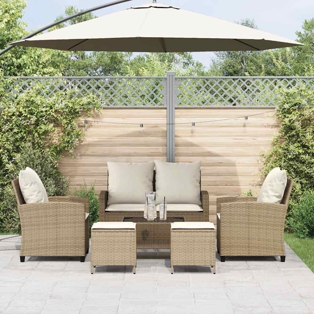 Garten-sofagarnitur, Garten-sofagarnituren, points de vente Gartensofa-set vidaXL
