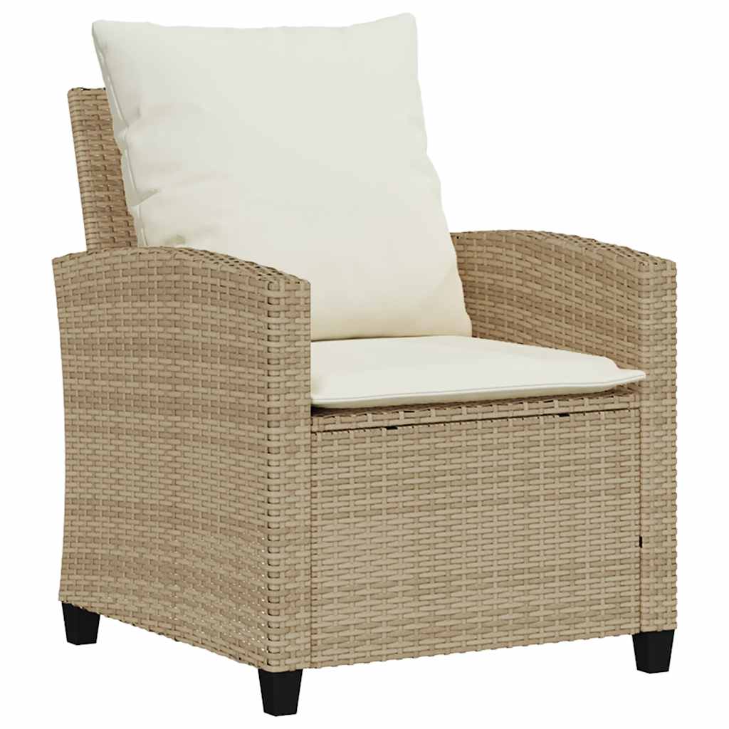 Achats Garten-sofagarnitur, Garten-sofagarnituren, Gartensofa-set vidaXL