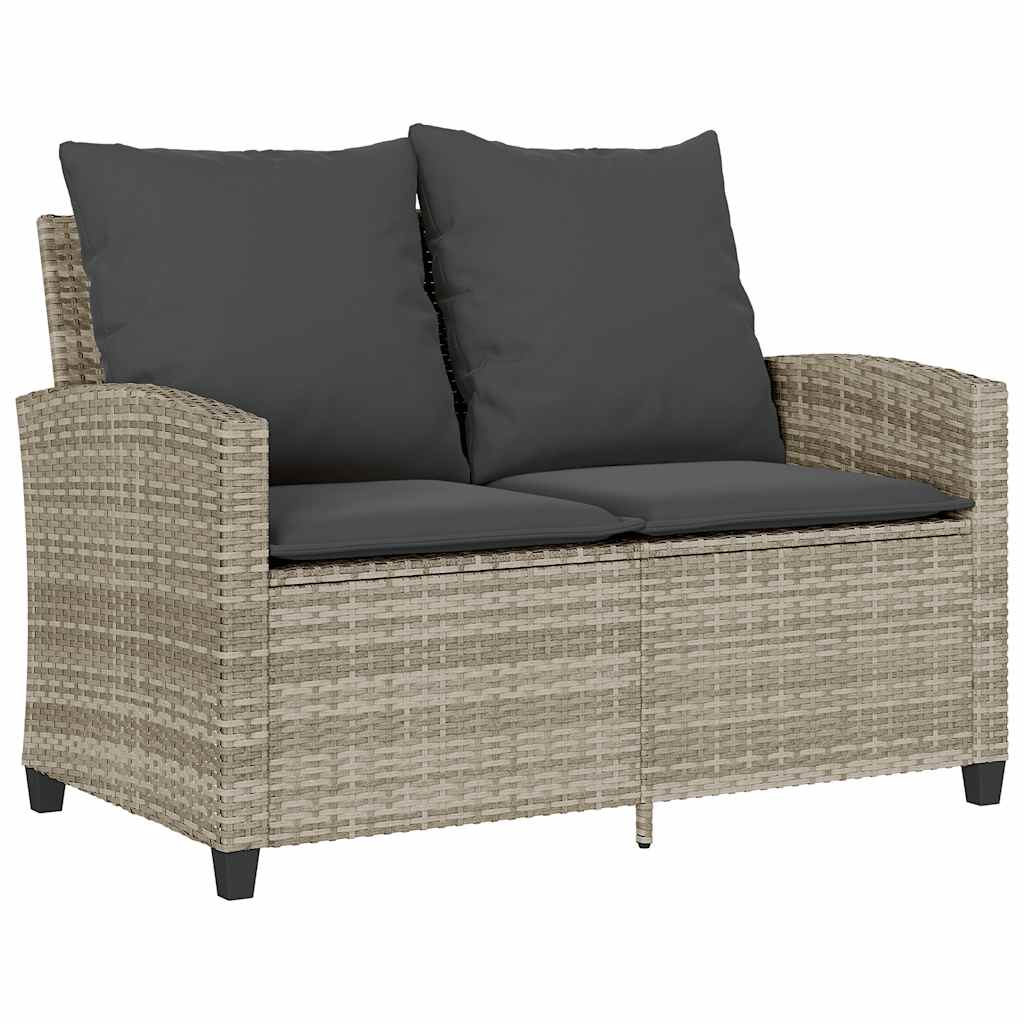 Garten-sofagarnitur, officiel Garten-sofagarnituren, Gartensofa-set vidaXL
