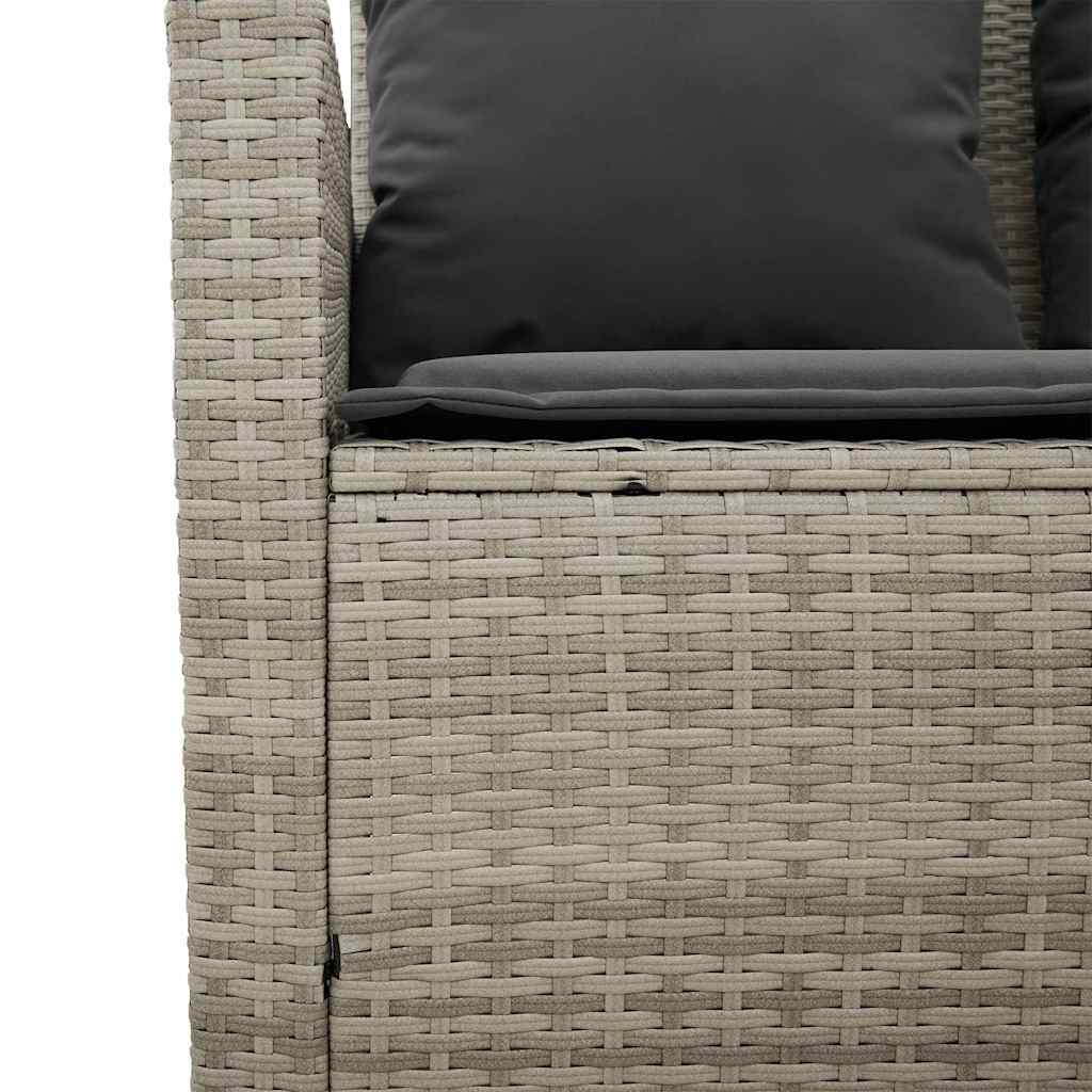 Garten-sofagarnitur, Garten-sofagarnituren, Gartensofa-set vidaXL vendu
