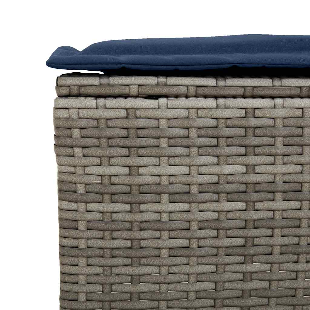 Garten-sofagarnitur, Garten-sofagarnituren, Gartensofa-set officiel vidaXL