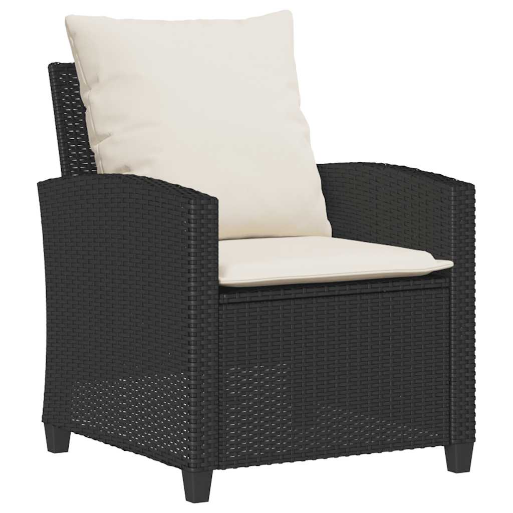 Soldes Garten-sofagarnitur, Garten-sofagarnituren, Gartensofa-set vidaXL