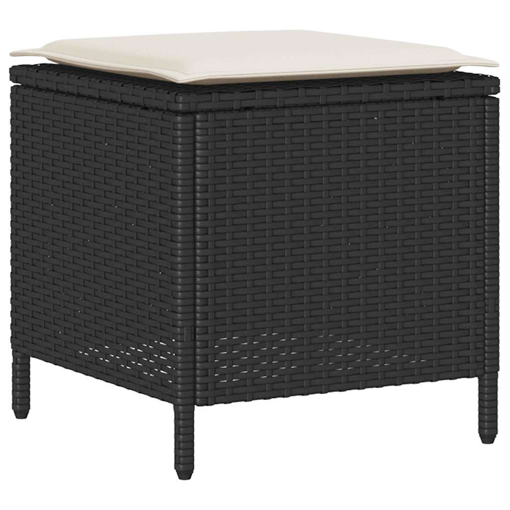 Garten-sofagarnitur, officiel Garten-sofagarnituren, Gartensofa-set vidaXL