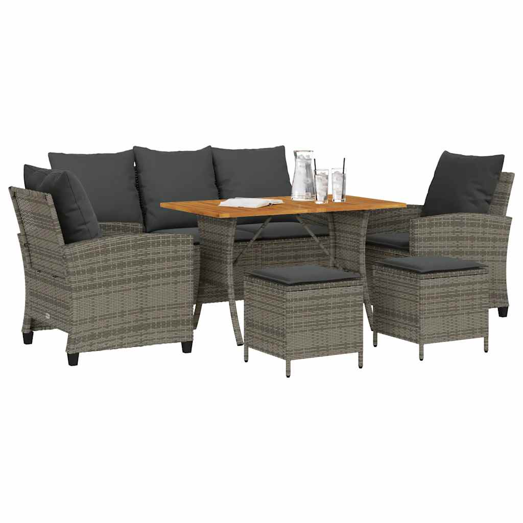 Garten-sofagarnitur, Garten-sofagarnituren, points de vente Gartensofa-set vidaXL