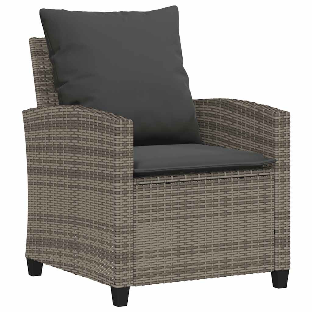 Garten-sofagarnitur, Garten-sofagarnituren, Gartensofa-set vidaXL vendu