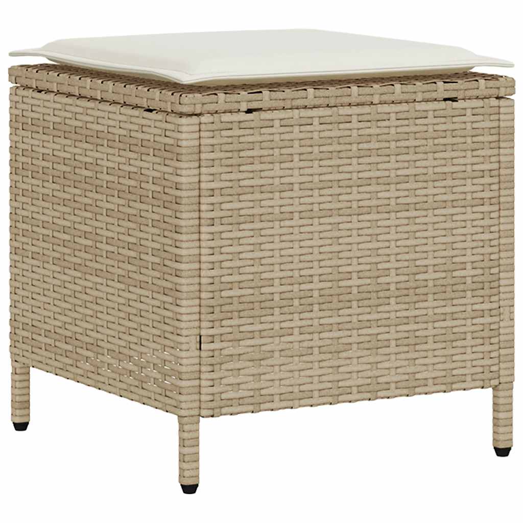 Garten-sofagarnitur, en ligne Garten-sofagarnituren, Gartensofa-set vidaXL
