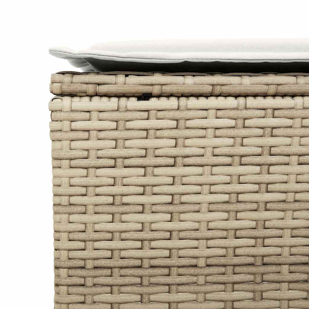 Soldes Garten-sofagarnitur, Garten-sofagarnituren, Gartensofa-set vidaXL