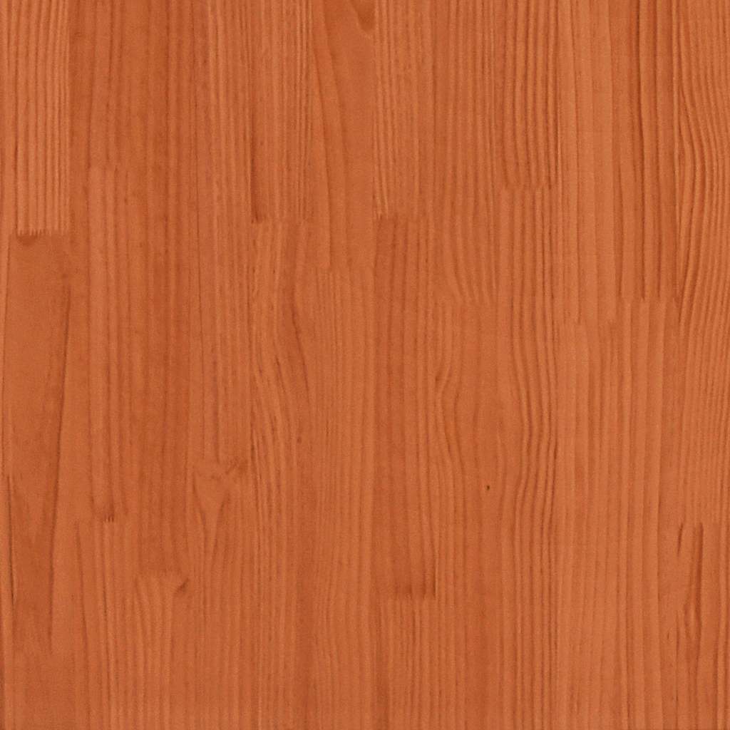 Gyldenbrun / 75 x 190 cm - Billede 13