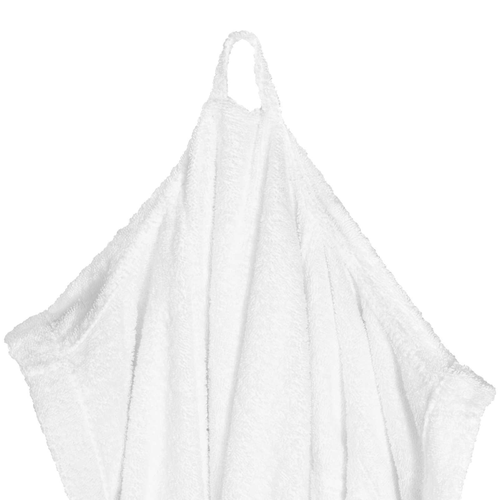 Kopalni plašč KINN Bela S Bombaž - slika 5