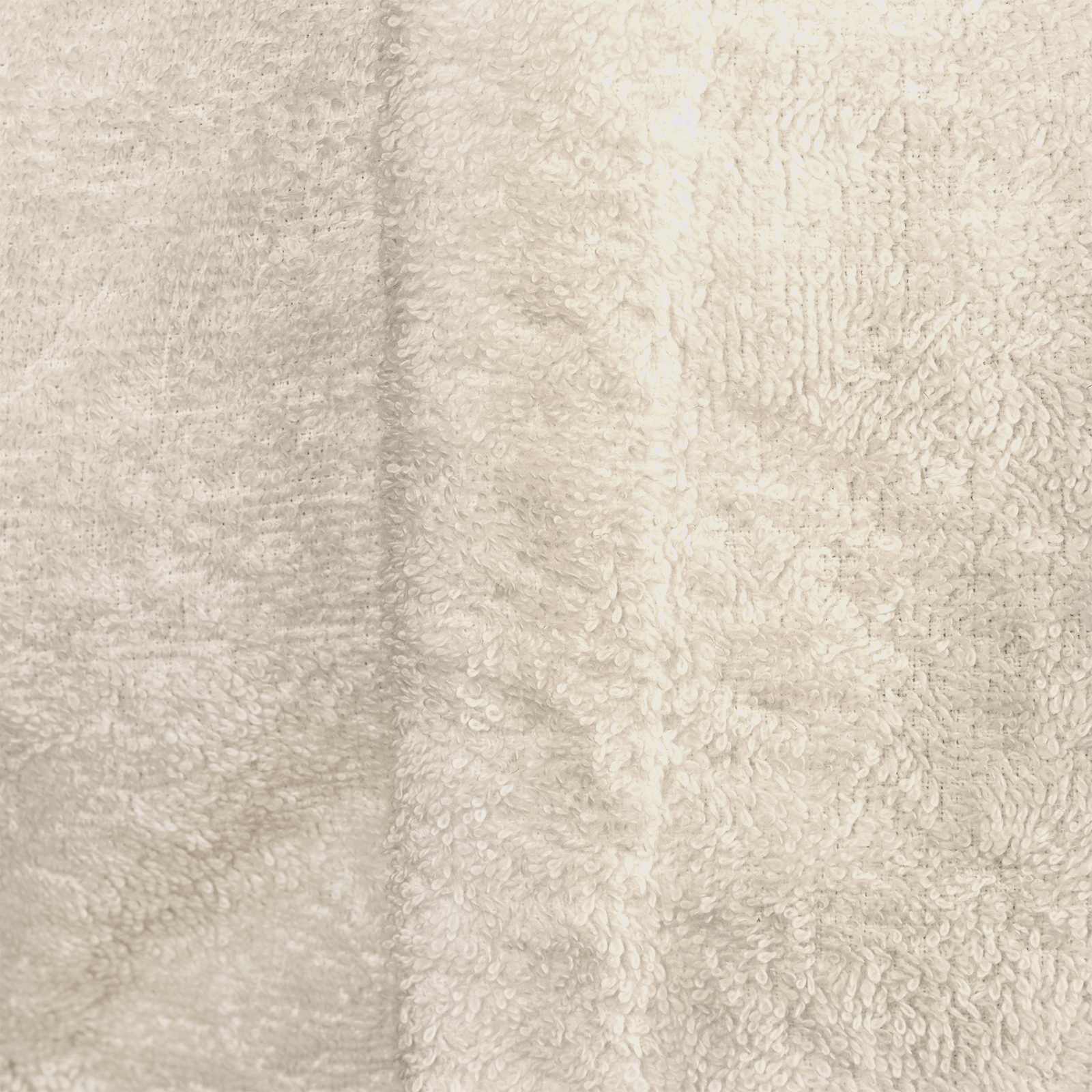 Kopalni plašč KINN krema XXL Bombaž - slika 6