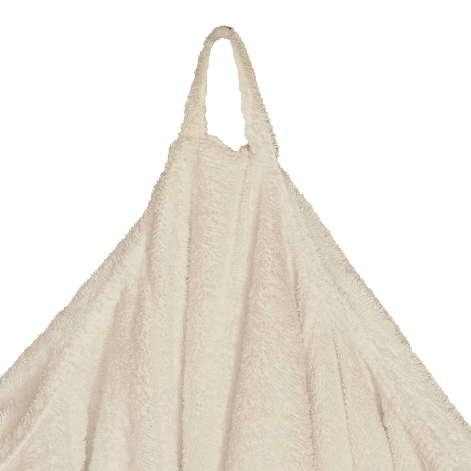 Kopalni plašč KINN krema XXXL Bombaž - slika 5