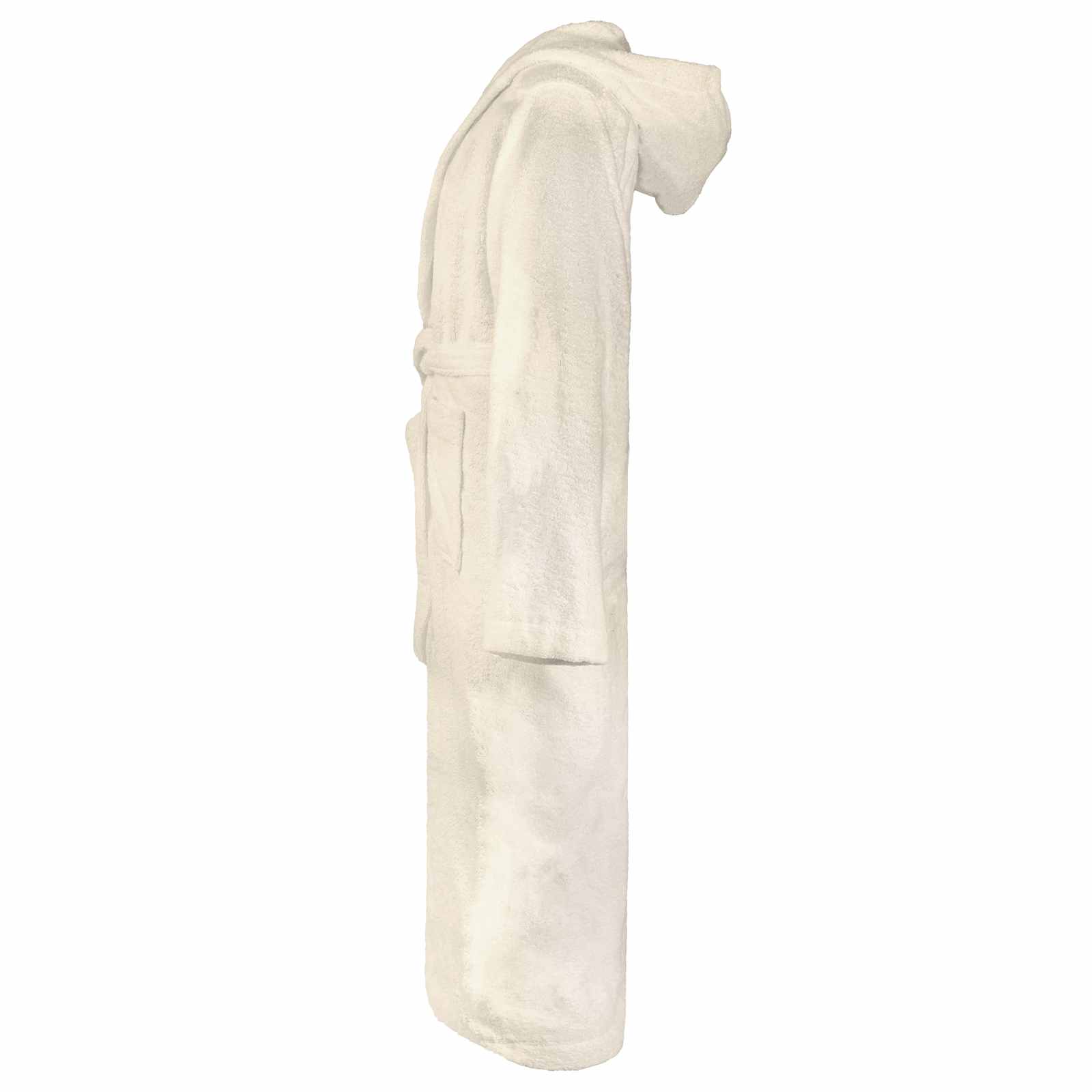 Kopalni plašč KINN krema XXXL Bombaž - slika 2