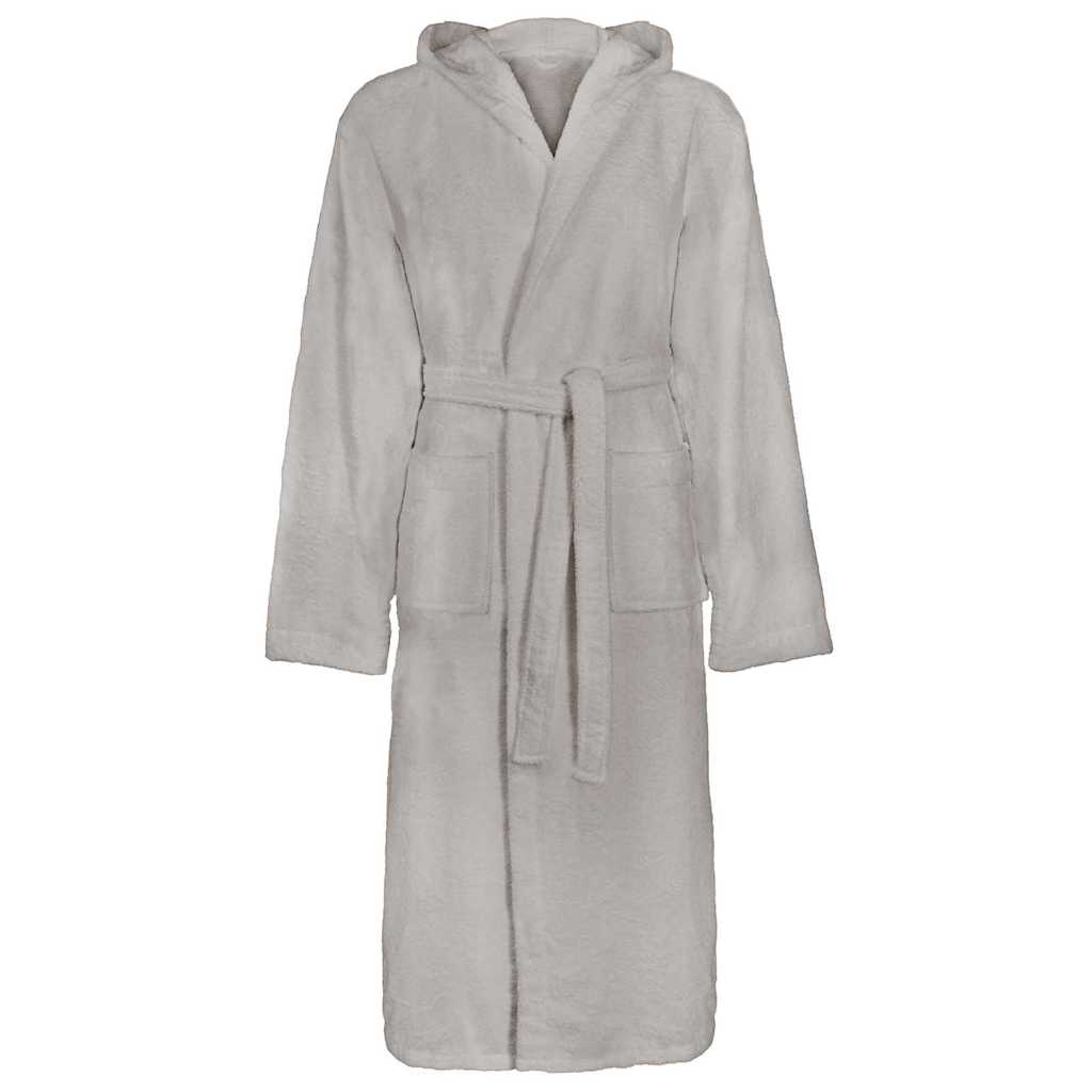 vidaXL Halat de baie xxxl Bumbac