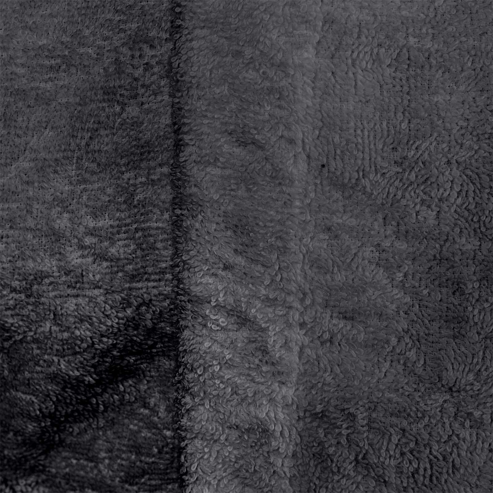 Kopalni plašč KINN Antracit XXL Bombaž - slika 6