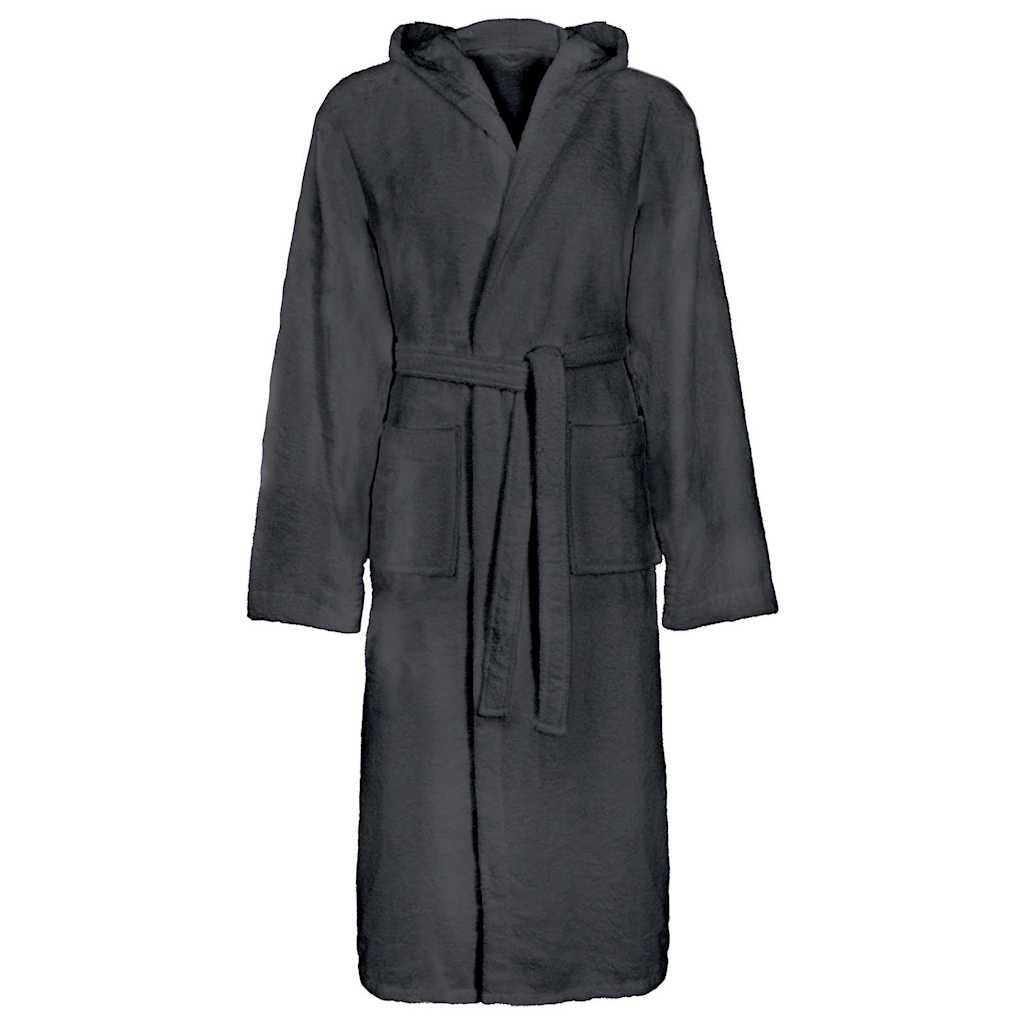 vidaXL Halat de baie KINN xxl Bumbac