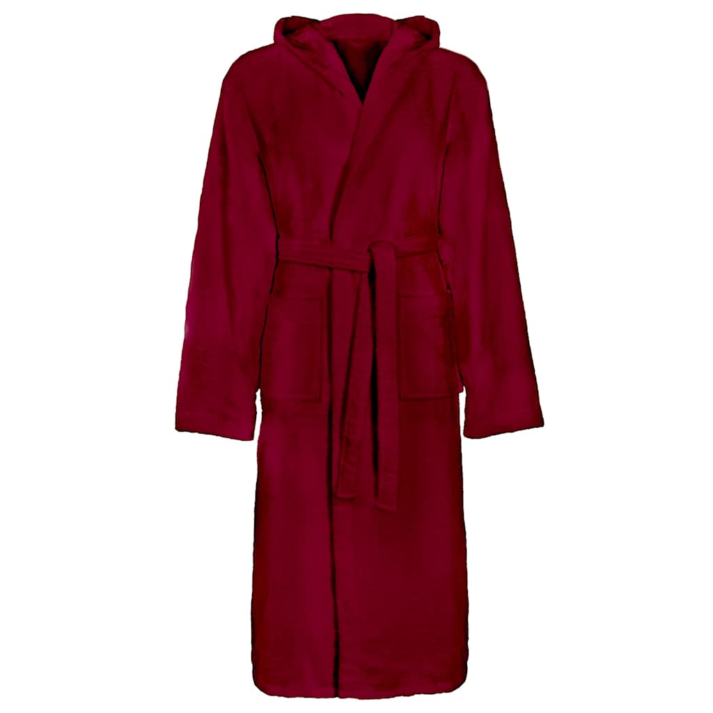 vidaXL Halat de baie KINN xxxl Bumbac
