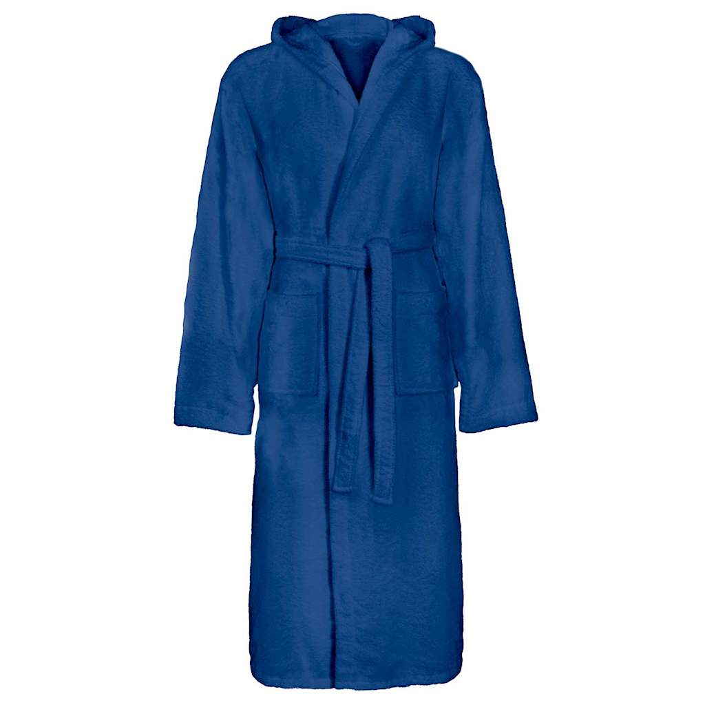 vidaXL Halat de baie KINN xxxl Bumbac
