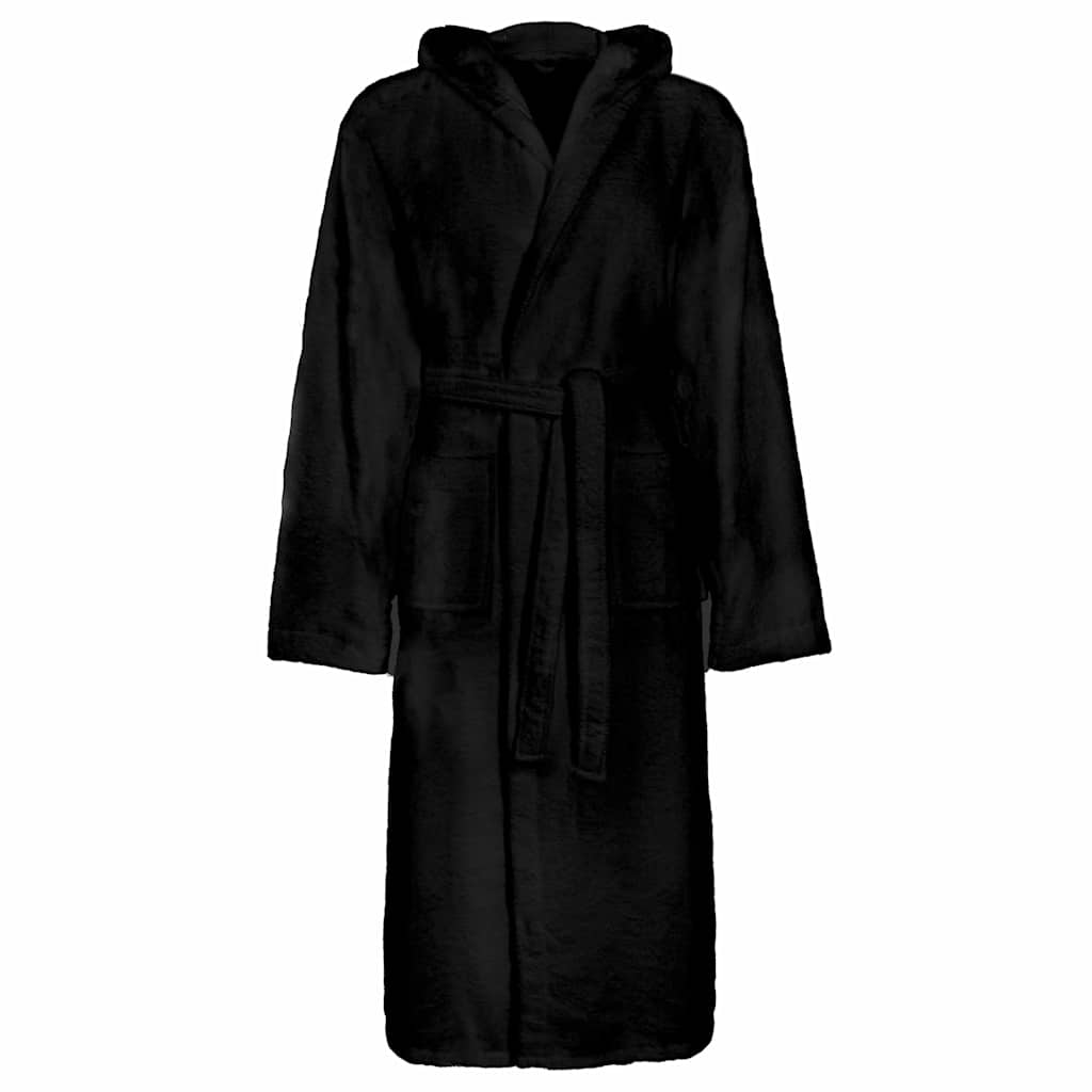 vidaXL Halat de baie KINN xxl Bumbac