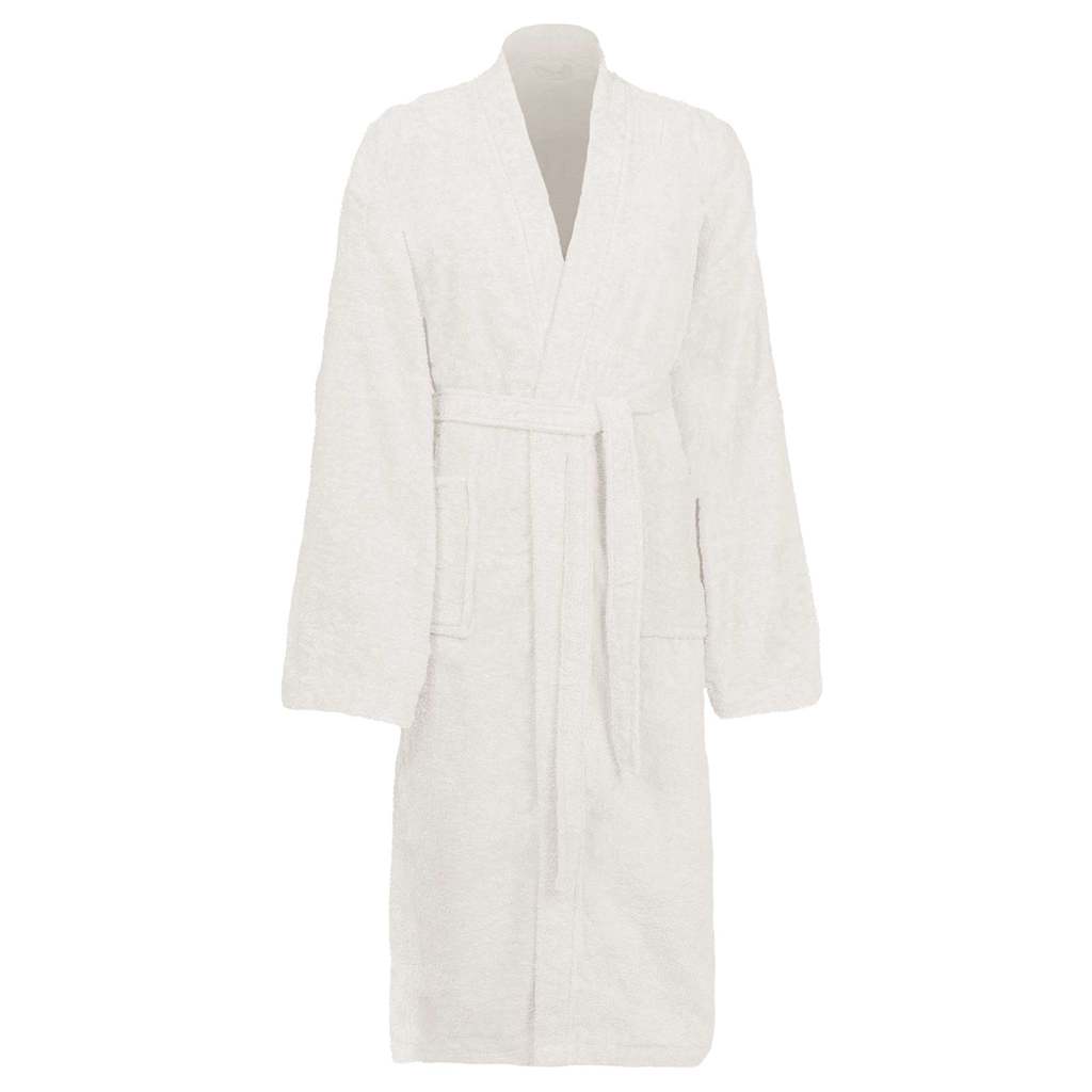 vidaXL Halat de baie KINN xl Bumbac