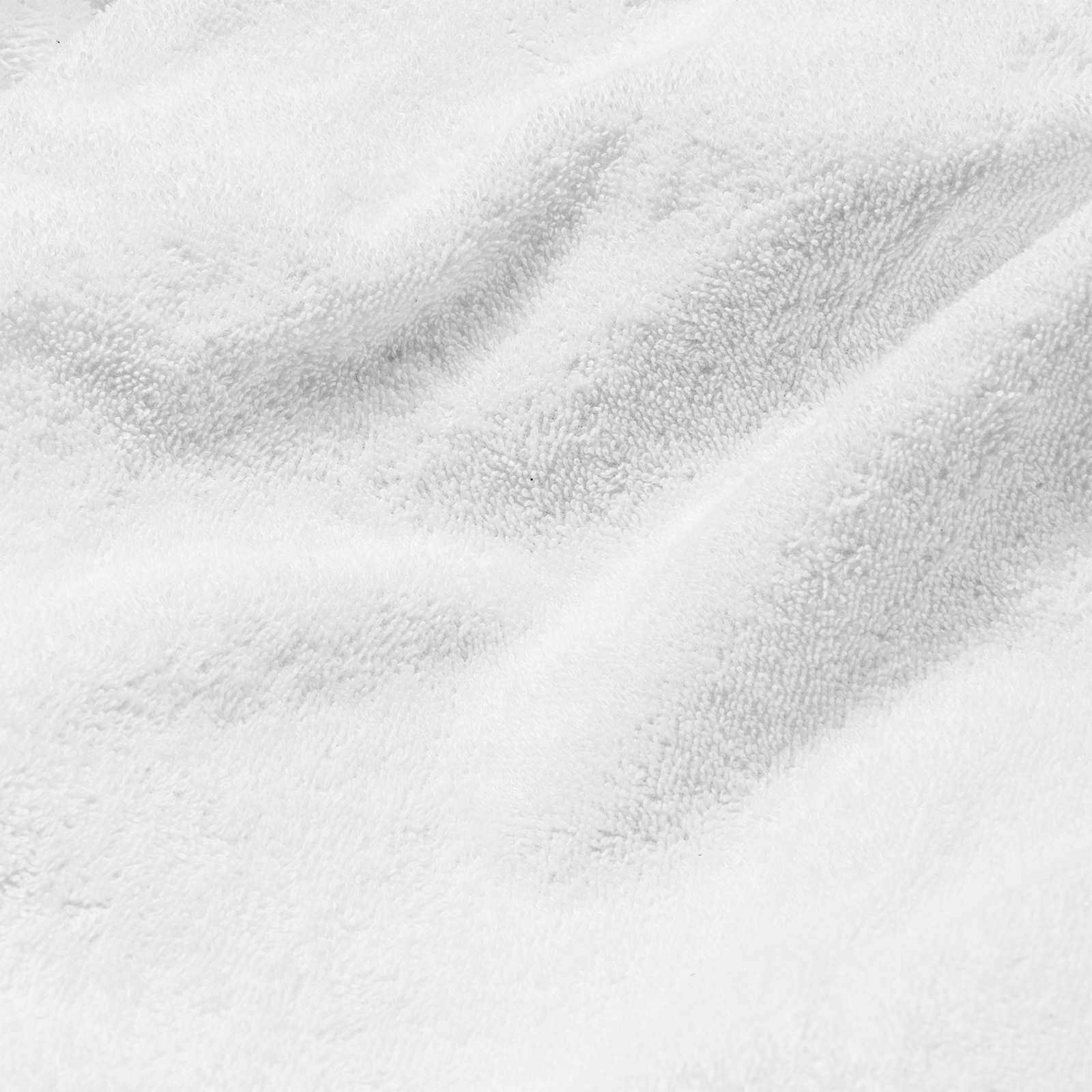 Kopalni plašč KINN Bela XXXL Bombaž - slika 6