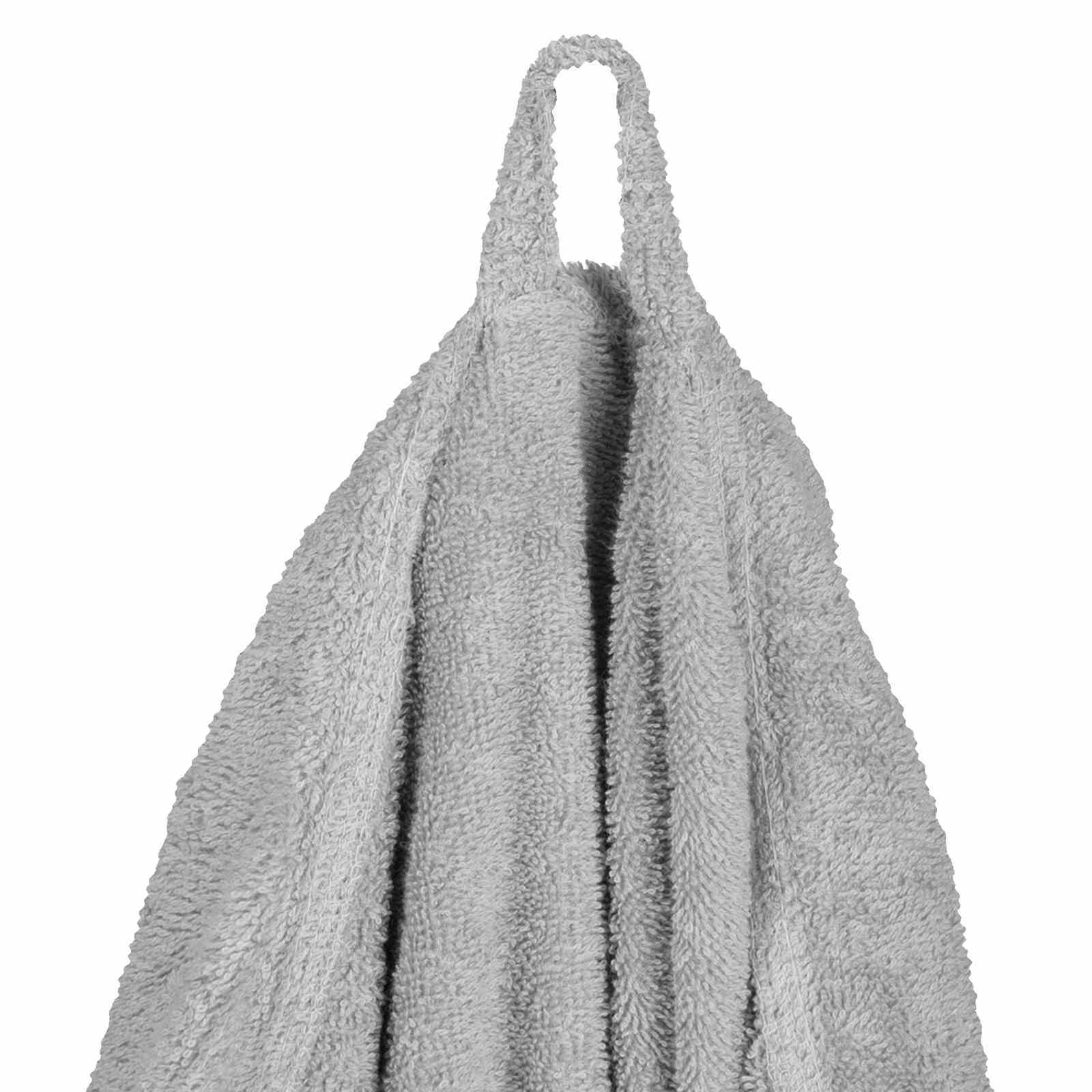 Kopalni plašč KINN Siva M Bombaž - slika 5