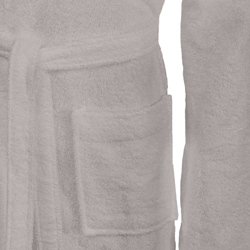 Kopalni plašč KINN Siva XXXL Bombaž - slika 4