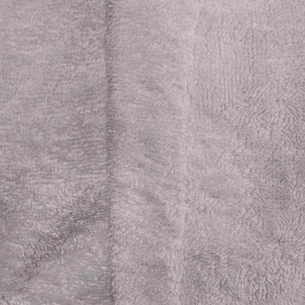 Kopalni plašč KINN Siva XXXL Bombaž - slika 6