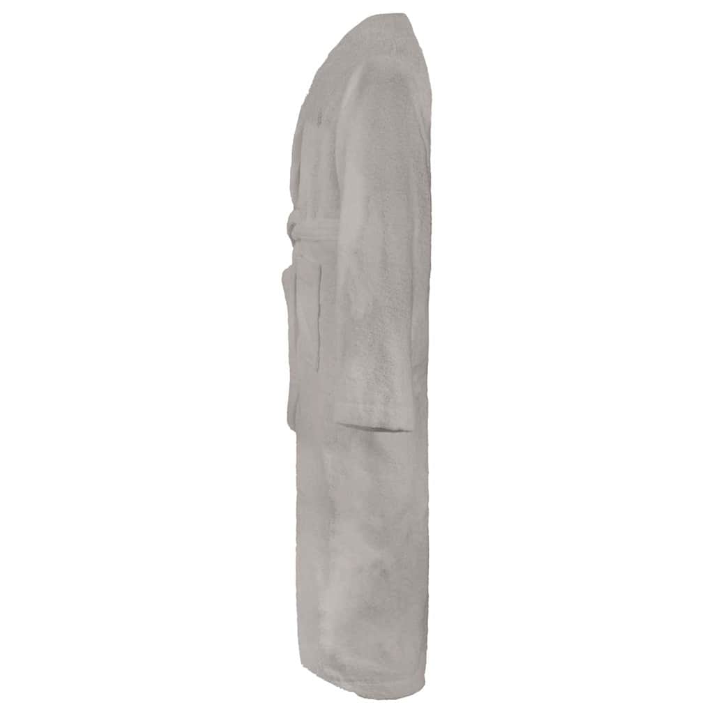 Kopalni plašč KINN Siva XXXL Bombaž - slika 2