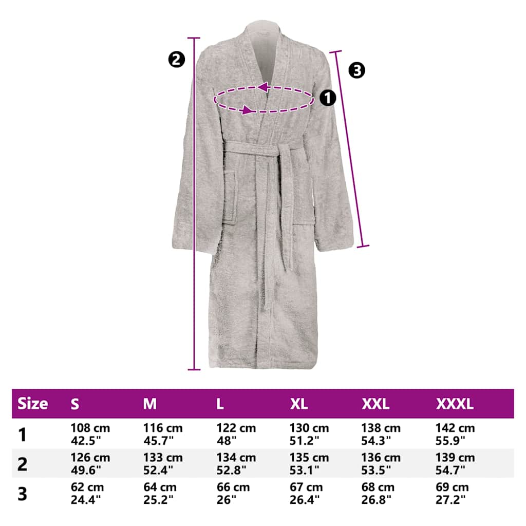 Kopalni plašč KINN Siva XXXL Bombaž - slika 7
