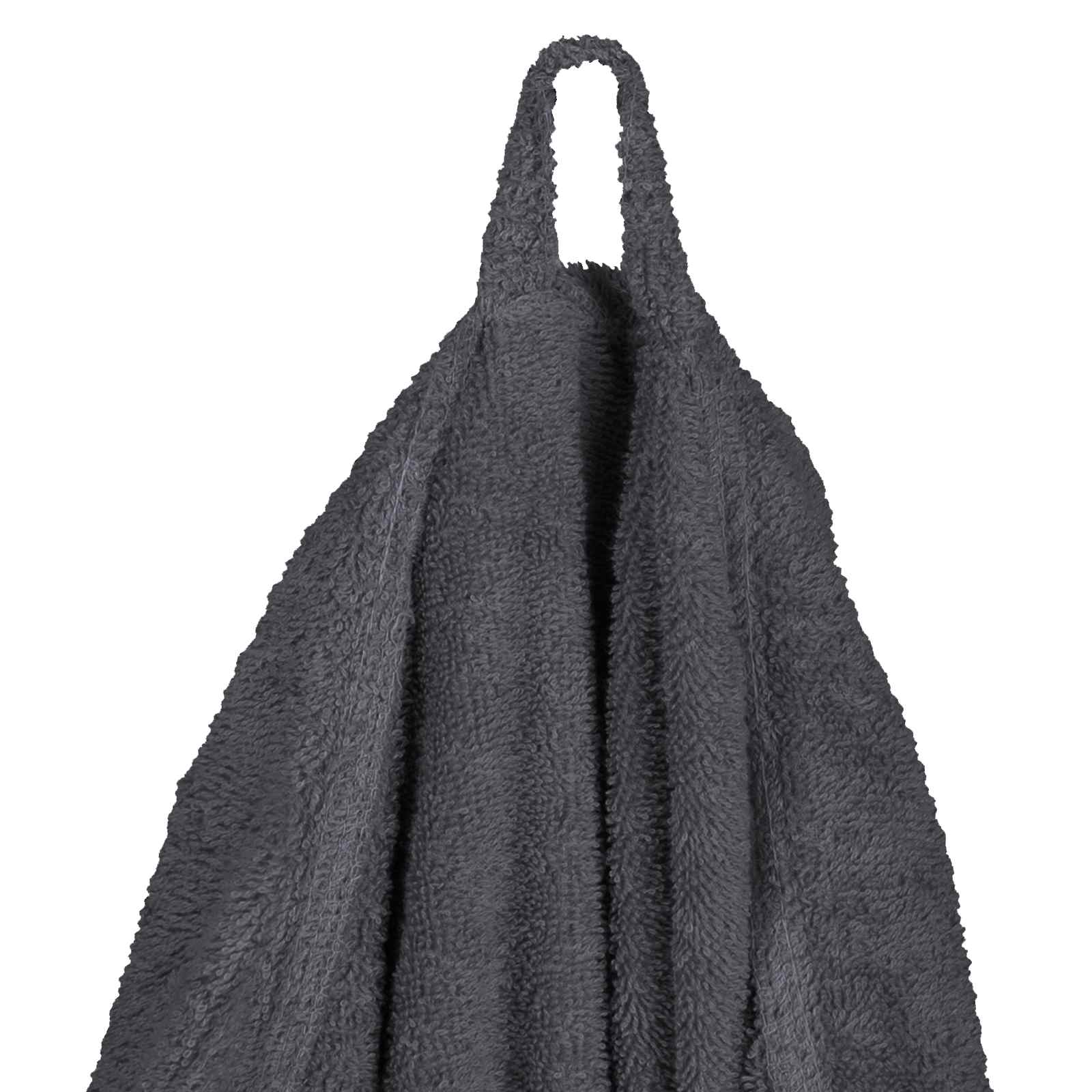 Kopalni plašč KINN Antracit XL Bombaž - slika 5