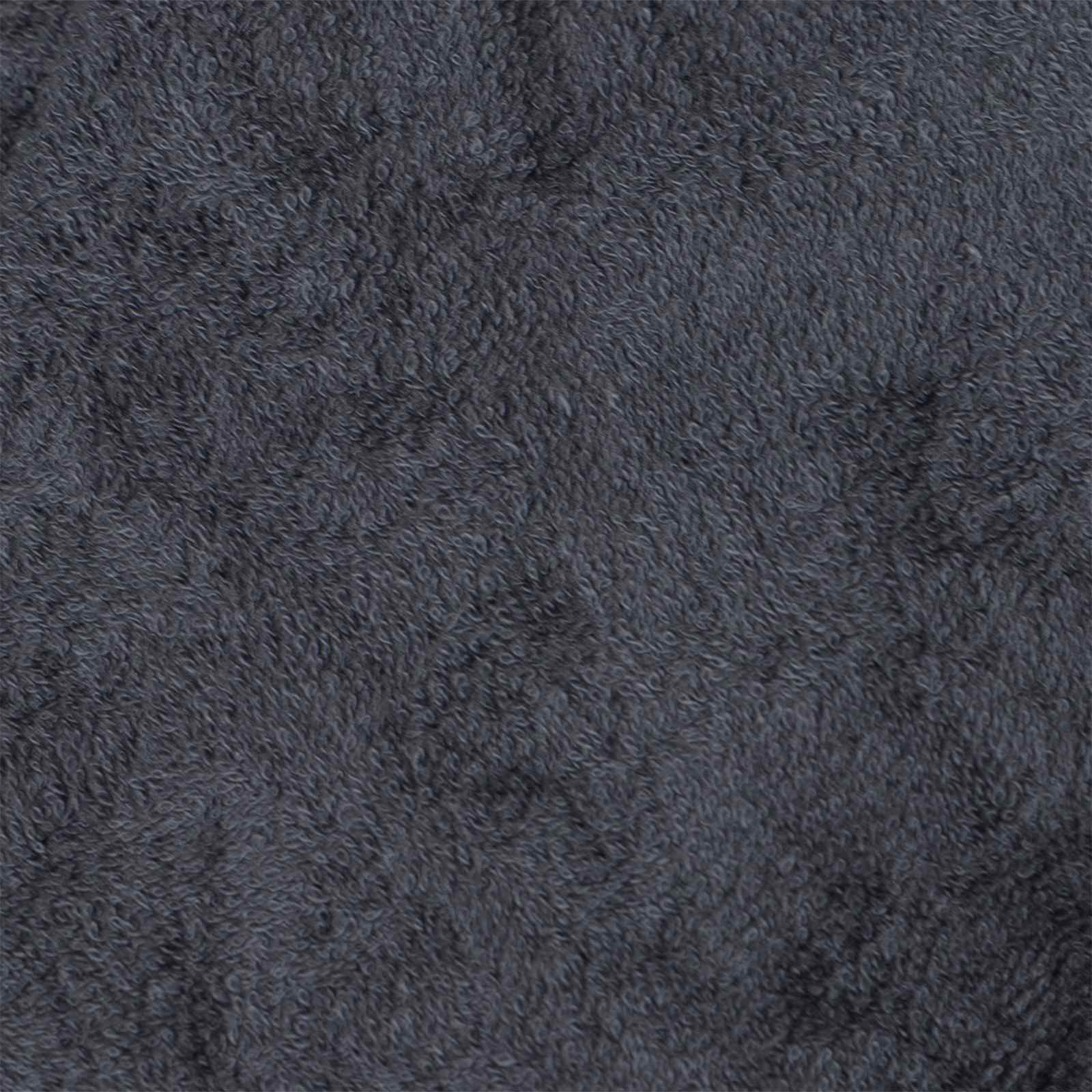 Kopalni plašč KINN Antracit XL Bombaž - slika 6